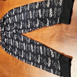 Boys PJ bottoms